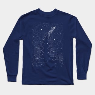 Star Inker Long Sleeve T-Shirt